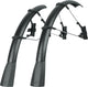SKS Stel spatborden 28 Raceblade XL 11431