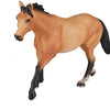 Mojo horse world quarter horse buckskin - 387121