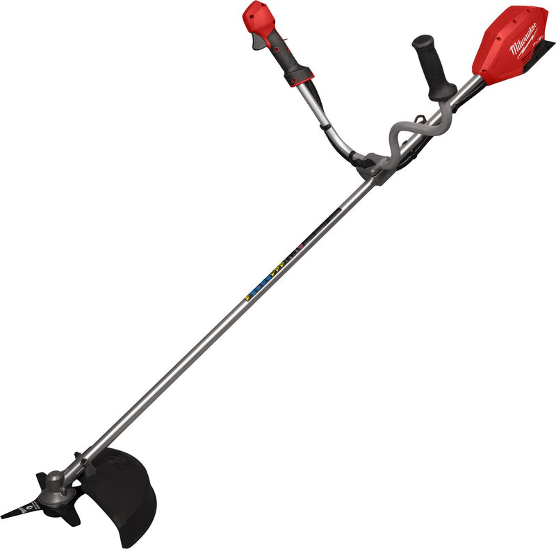 Milwaukee m18 fbcu-0 fuel™ accu bosmaaier 18v - basic body - 4933492297