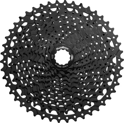 cassette Csms8 11S 11-46T zwart