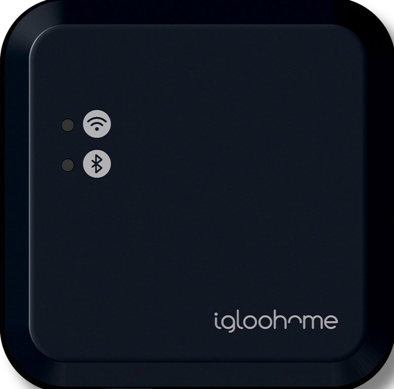 Igloohome wi-fi bridge