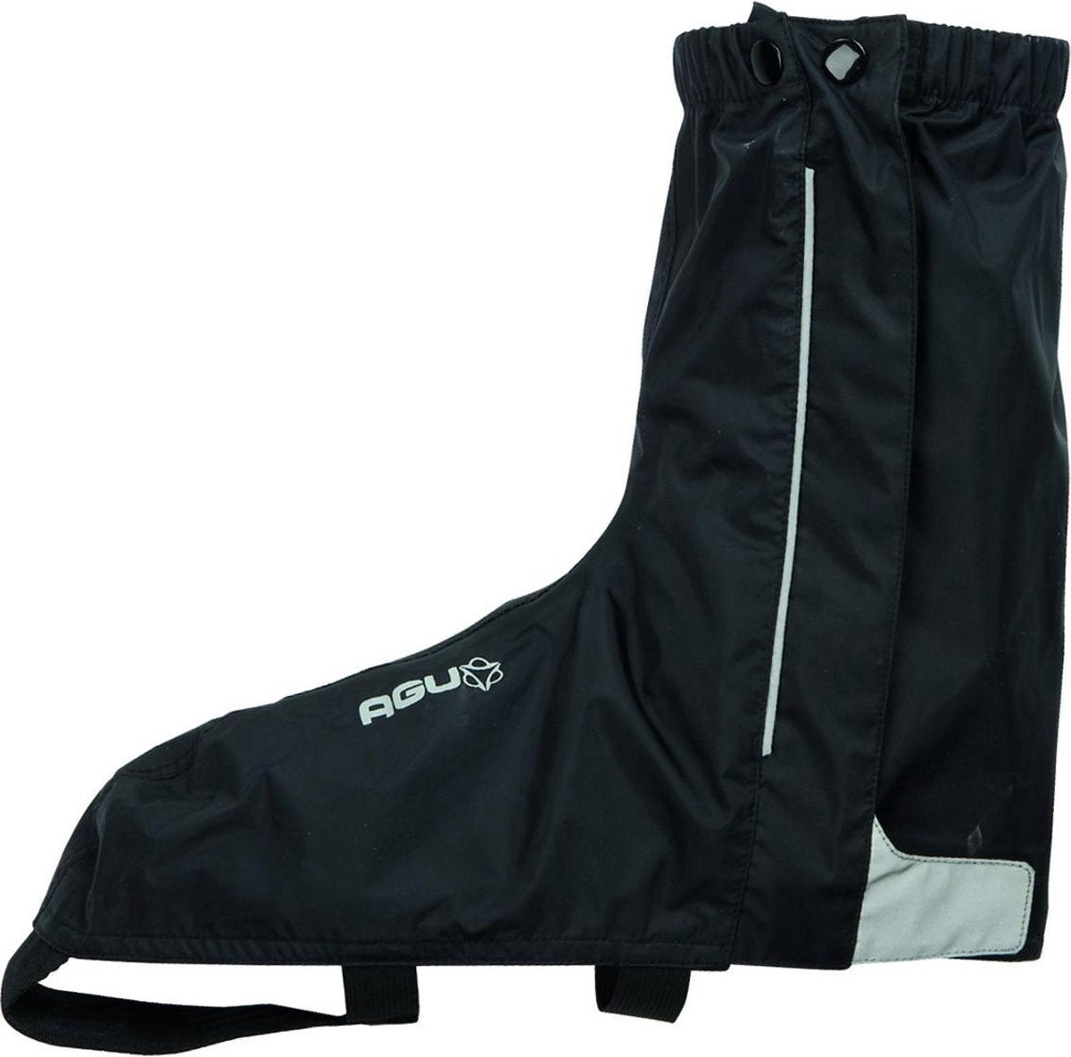 Agu reflectie short bike boots essential