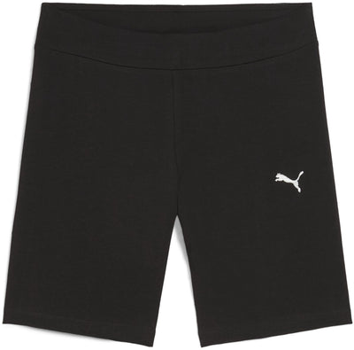 Puma ess short leggings 7” dames sportlegging - black