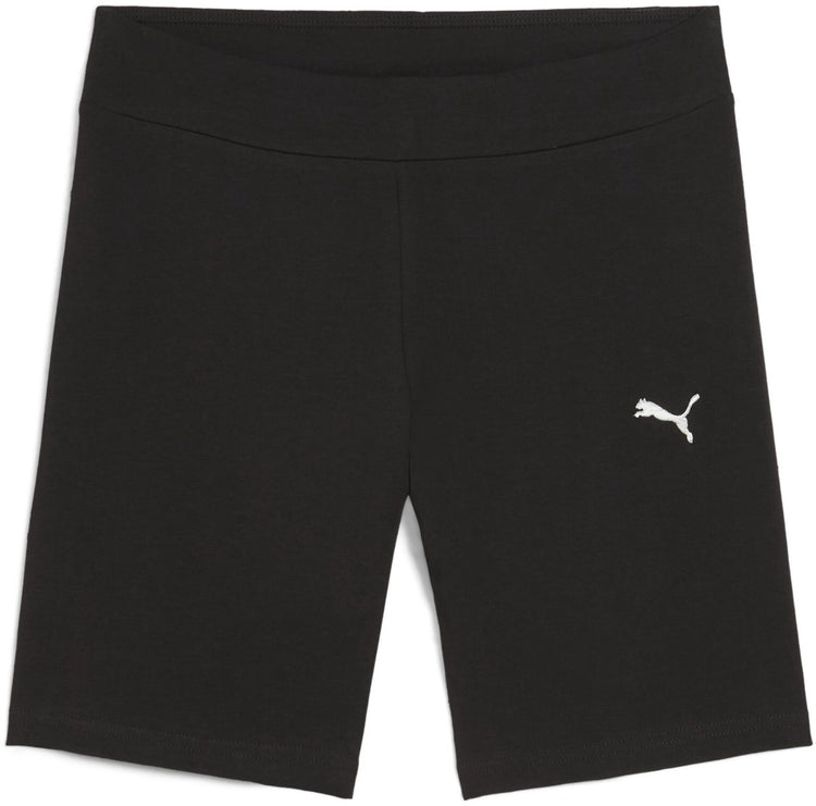 Puma ess short leggings 7” dames sportlegging - black