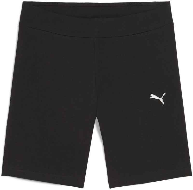 Puma ess short leggings 7” dames sportlegging - black