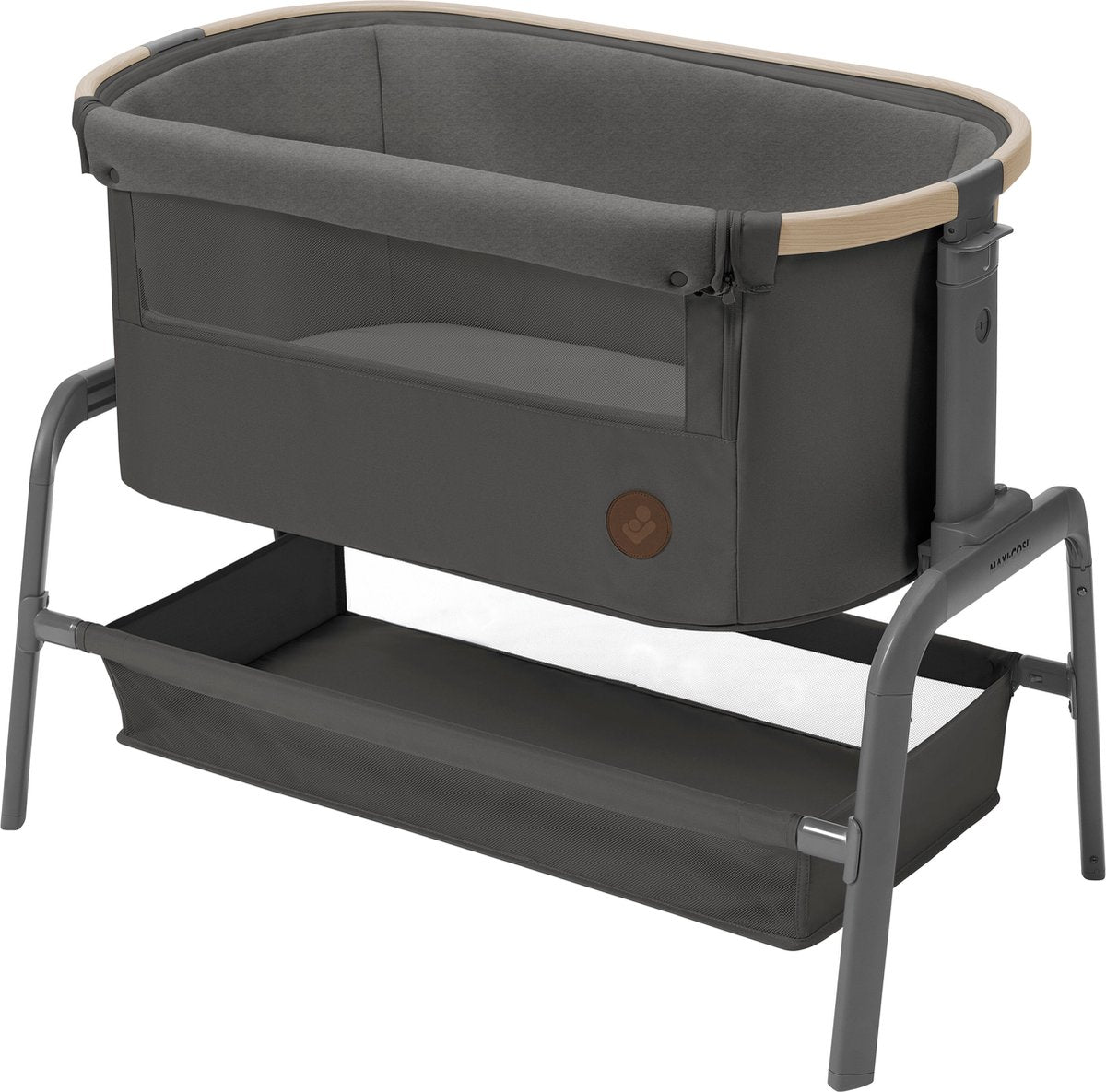 Maxi-cosi iora - co-sleeper - beyond graphite