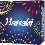 Asmodee hanabi kaarstpel refresh - afbeelding 1