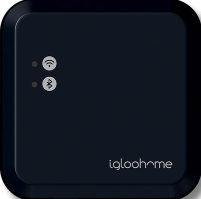 Igloohome wi-fi bridge