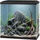 Ciano aqua 30 led aquarium 25 liter 40 x 20 x 45,5 cm zwart