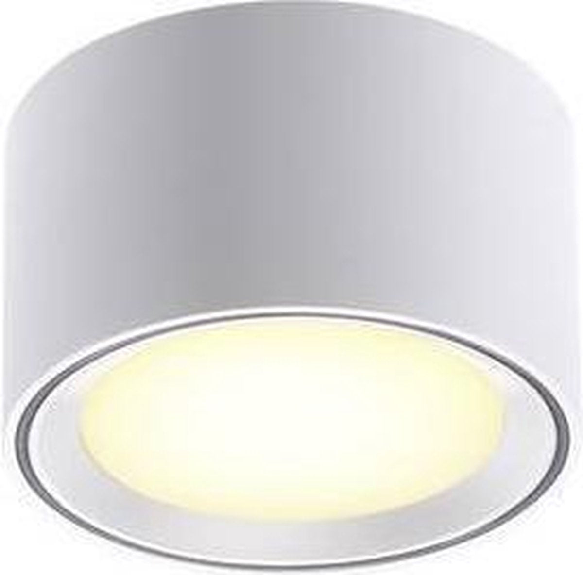 Nordlux fallon surface-downlight-3 step moodmaker™ dimming-wit wit