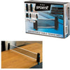 Sportx tafeltennisnet (oprolbaar)
