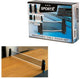 Sportx tafeltennisnet (oprolbaar)