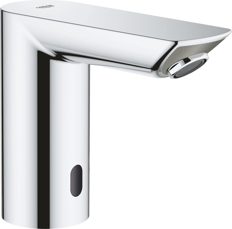 Grohe bau cosmopolitan e infrarood wastafelkraan - excl. mengelement - chroom