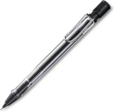 Lamy - safari vista vulpotlood - transparant