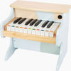 Small foot - houten piano groovy beats