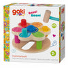 Goki houten hamerbank