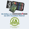 Undercover gevulde etui jurassic world