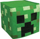 Disguise minecraft creeper hoofdtooi - blokhoofd