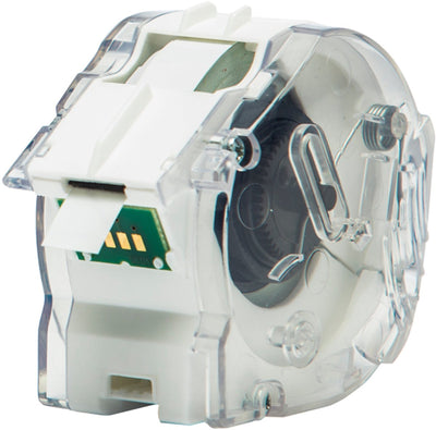 Brother cz-1001 - violett auf weiß - cz - tintenstrahl - - vc-500w - box
