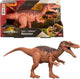 Jurassic world - baryonyx - gelede figuur met aanval en geluid - jgc79