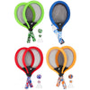 Toi-toys adrenix soft tennisset, 4dlg.