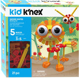 Bot-i kid knex safari mates building set - afbeelding 1