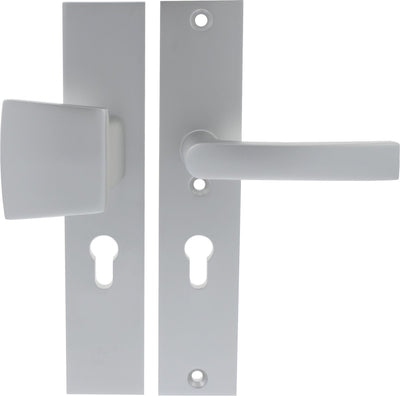 Starx duwergarnituur lang pc55 skg3 aluminium f1