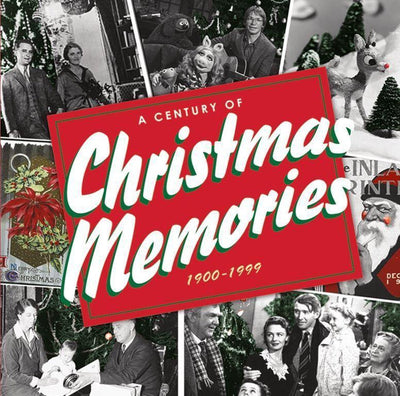 A century of christmas memories