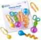 Learning resources helping hands fine motor tool set™ - 3+