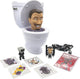 Skibidi toilet | mystery toilet