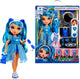 Rainbow high crystal fashion modepop - skyler