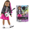 Corolle girls - melody music studio modepop set