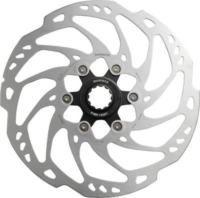 Shimano SLX 105 SM-RT70 Center Lock 140mm