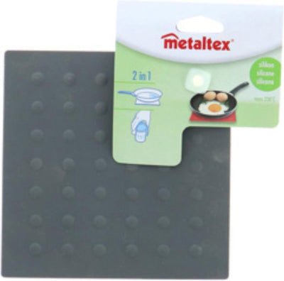 Metaltex - potopeners - siliconen anti-slip