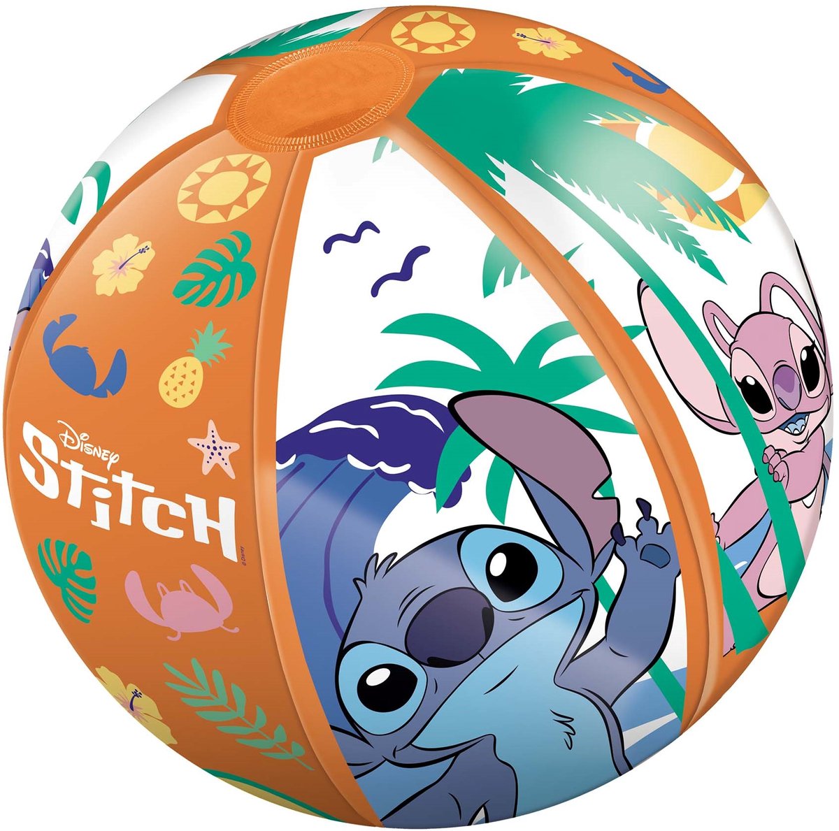 Mondo strandbal stitch, 50cm