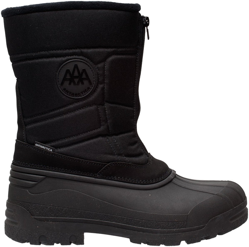 Antarctica 901 snowboots heren - nero 41 42