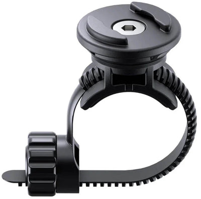 Sp connect micro bike mount - telefoonhouder fiets voor spc+ hoesjes zwart