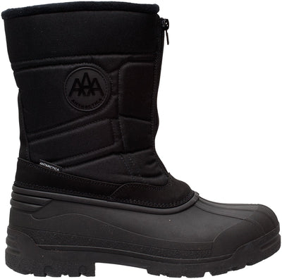 Antarctica 901 snowboots heren - nero