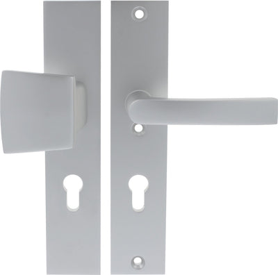 Starx duwergarnituur lang pc72 skg3 aluminium f1