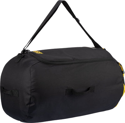 Abbey camp flightbag voor backpack - 40-90 l - schouderband - ca. 70 100 x 45 cm