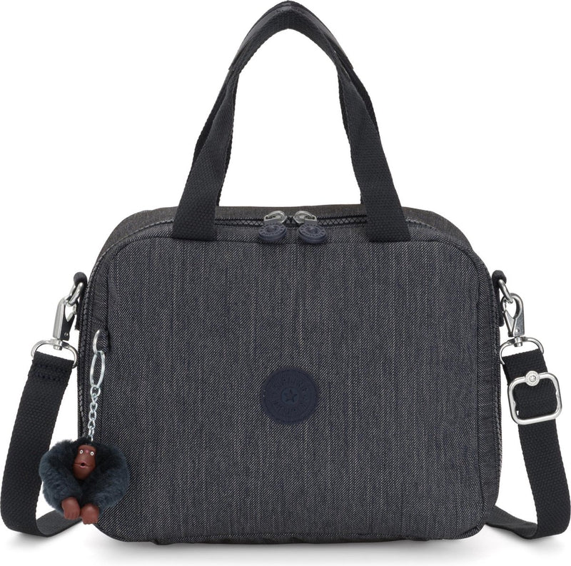 Kipling miyo lunchbox - marine navy