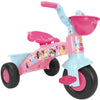 Volare driewieler disney princess - meisjes - roze