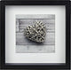 Hama fotolijst - scala - 23 x 23 cm - zwart
