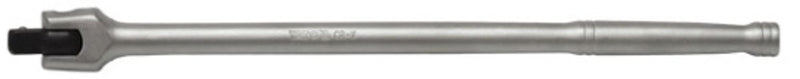 Yato 1 2 verstelbare dop ratel 457mm crv staal