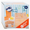 Small foot - dobbelspel in a box 6 out