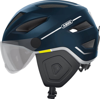 DC1002A helm Pedelec 2.0 Ace Blauww L