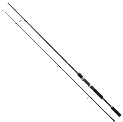 Shimano fx xt 2.40m (10-30g) - spinhengel