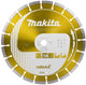 Makita b-53986 diamantschijf | 115 x 22,23 x 2,0 mm