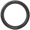 Continental trinotal trail grip tubeless 29´´ x 2.20 mtb-band zilver 29´´ x 2.20
