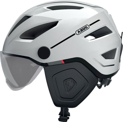 DE0603A helm Pedelec 2.0 Ace wit L